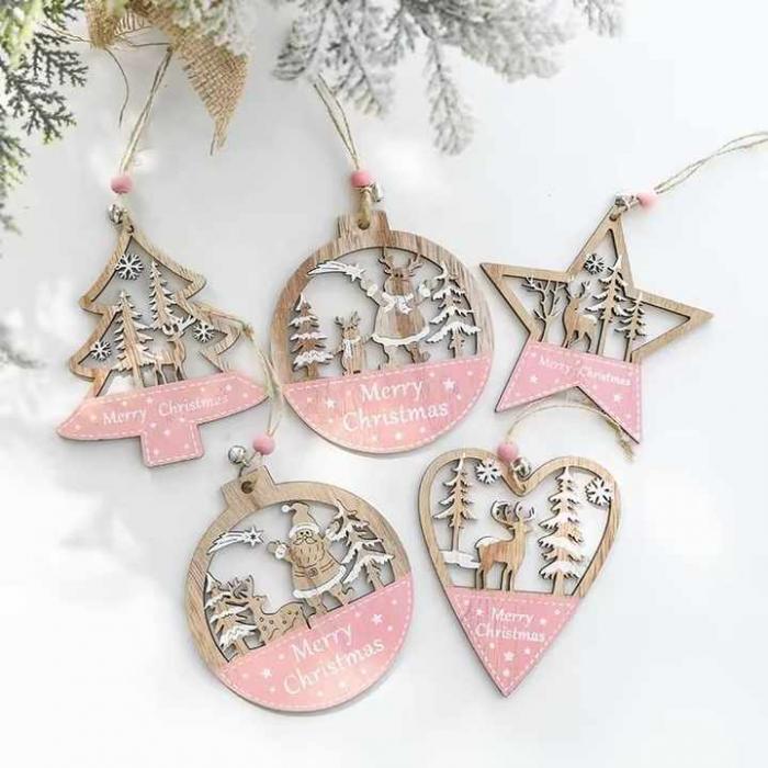 Christmas decorations for tree and home display Christmas decorations for tree and home display