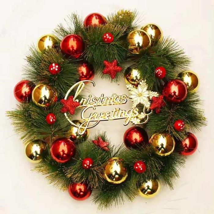 Christmas Wreath&Garland