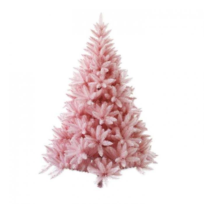 Colorful Christmas Tree