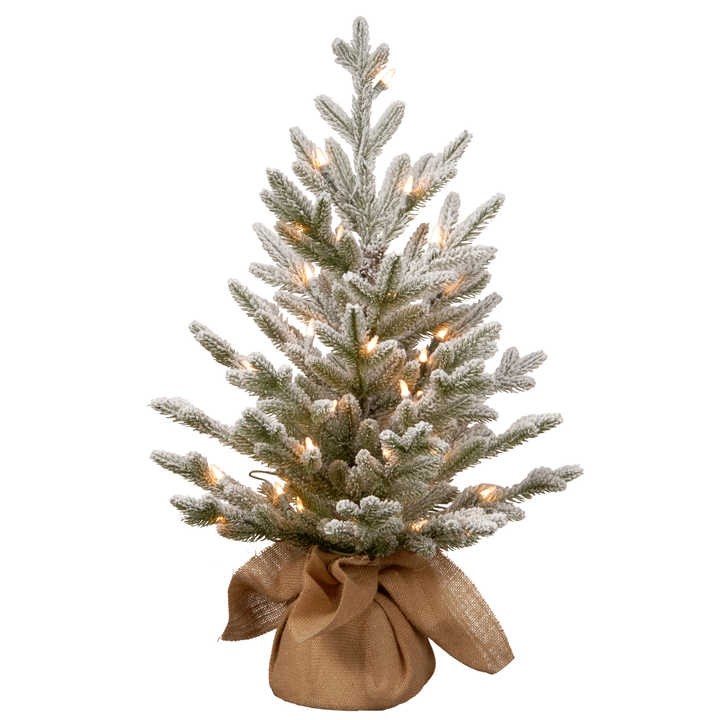 small christmas tree 